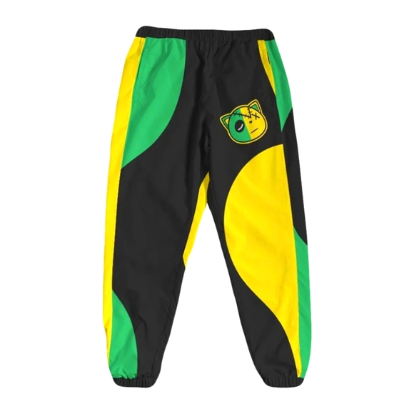 Have Faith Jump Suit. - Picture 4 of 4